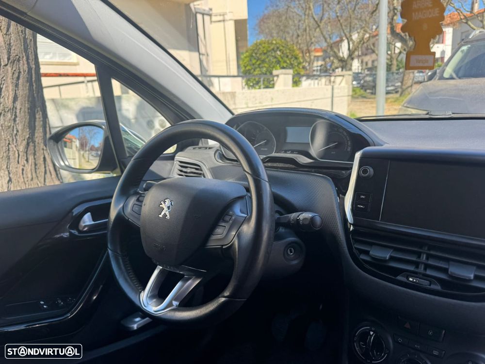 Peugeot 208 1.5 BlueHDi Active - 6