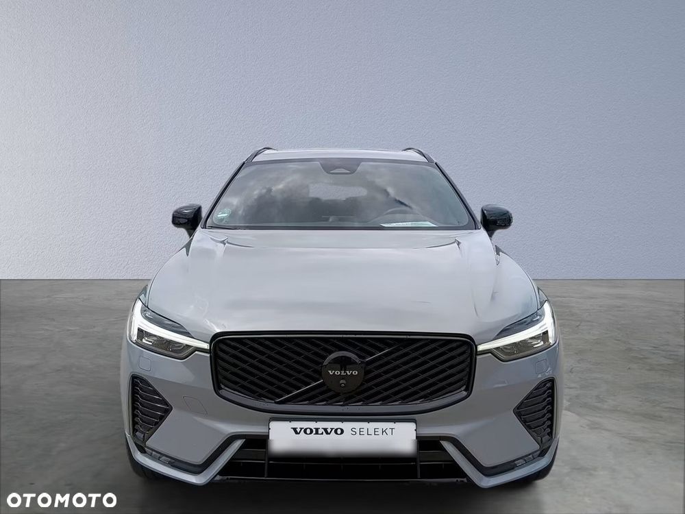Volvo XC 60 B5 B AWD Ultra Black Edition - 16