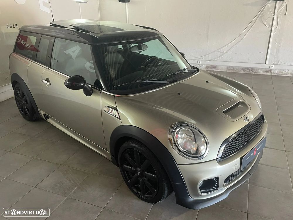 MINI Clubman Cooper S - 31