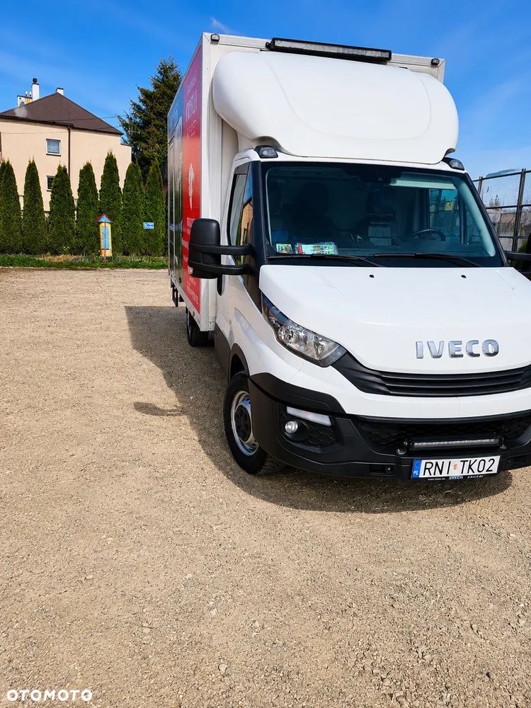 Iveco Daily - 4