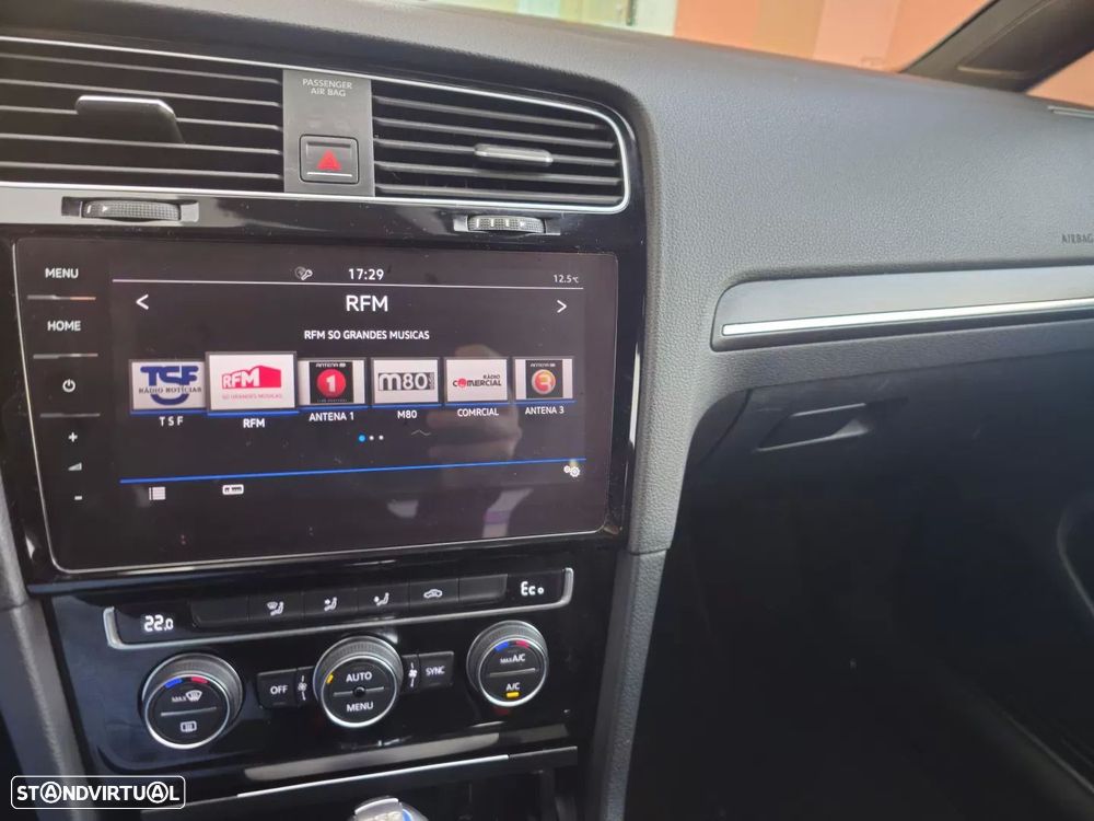 VW Golf 1.4 TSI e-Hybrid DSG - 9