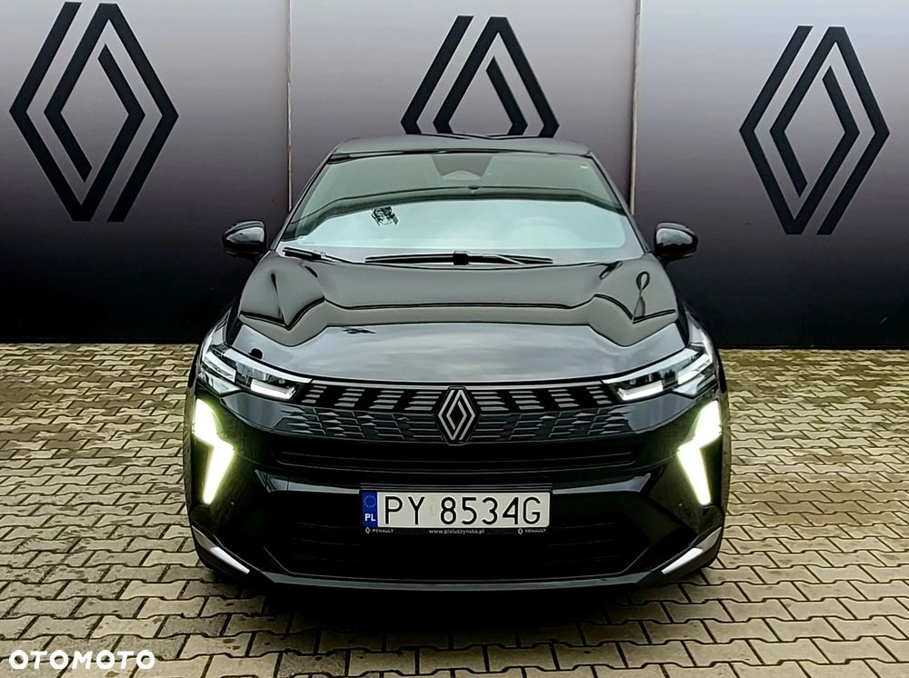 Renault Symbioz - 4