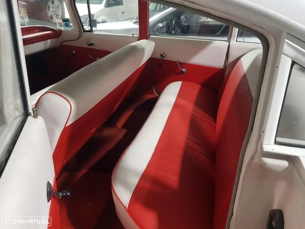 Chevrolet Impala - 2