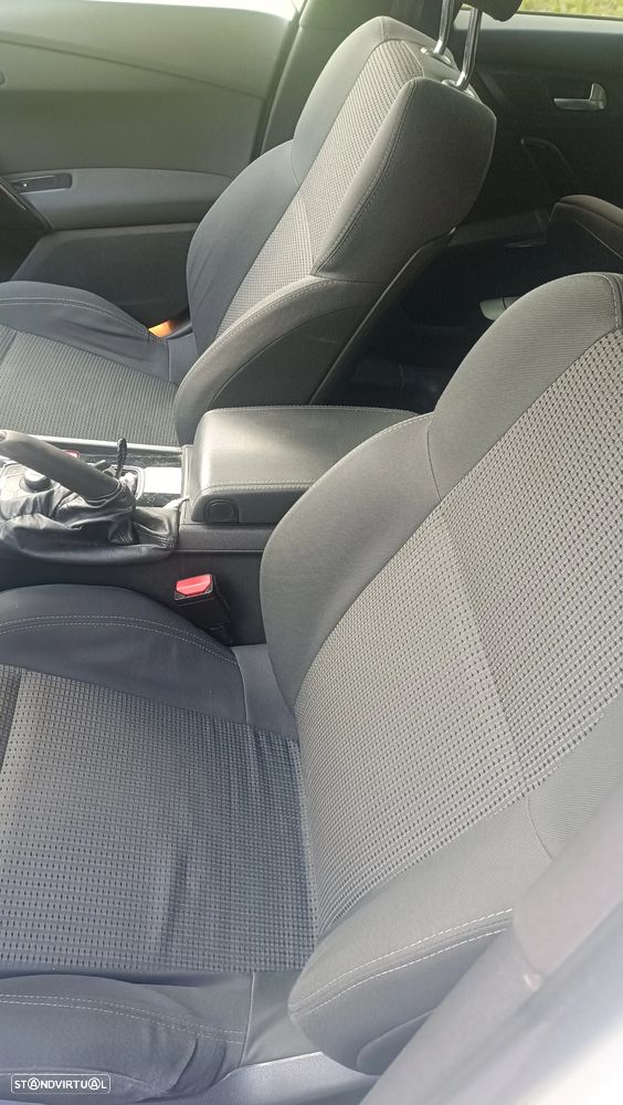 Peugeot 508 SW 1.6 BlueHDi Active - 8