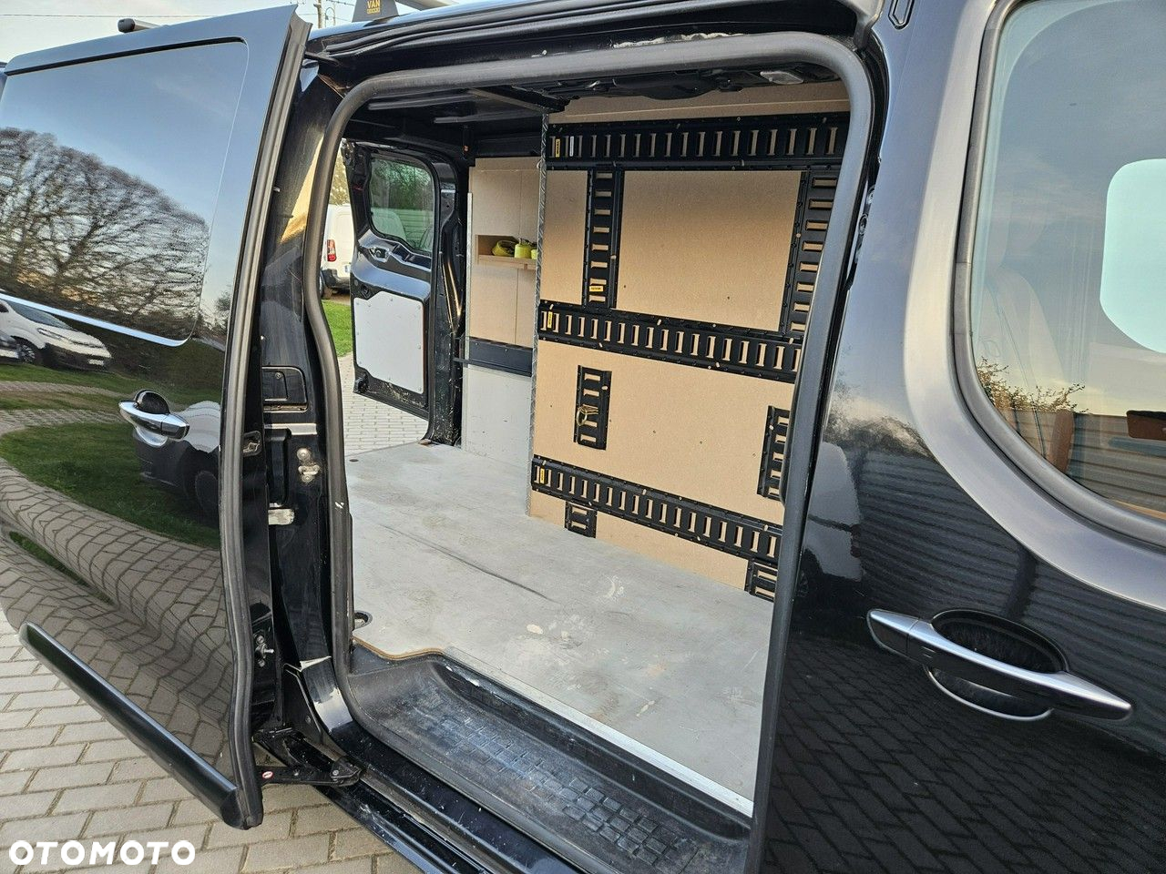 Citroën Jumpy - 26