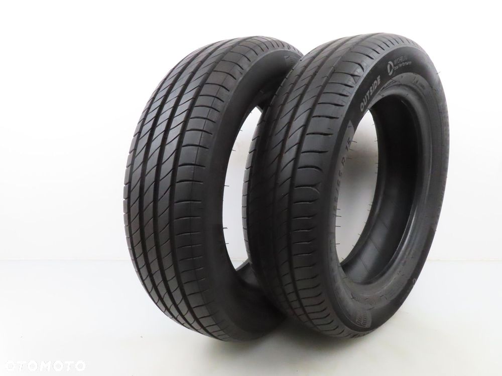 2x 165/65R15 OPONY LETNIE Michelin Primacy 4 81T S1 81T - 1