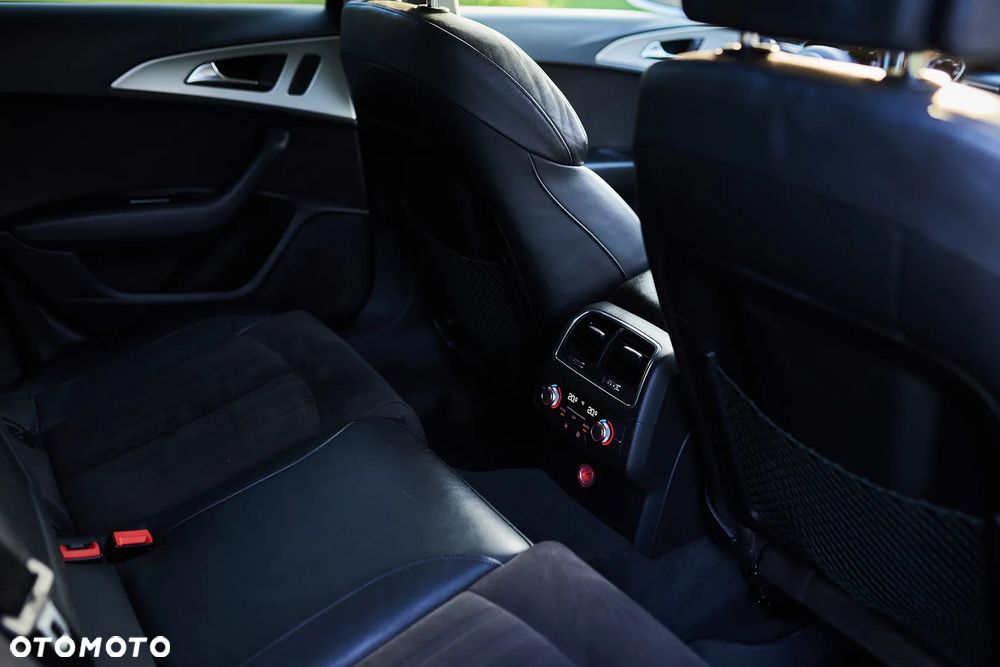 Audi A6 Avant - 20