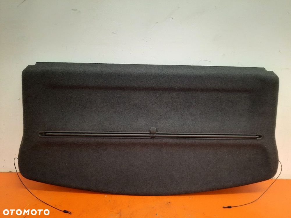 CITROEN C5 I 1 01-04 PÓŁKA BAGAŻNIKA  Z ROLETĄ