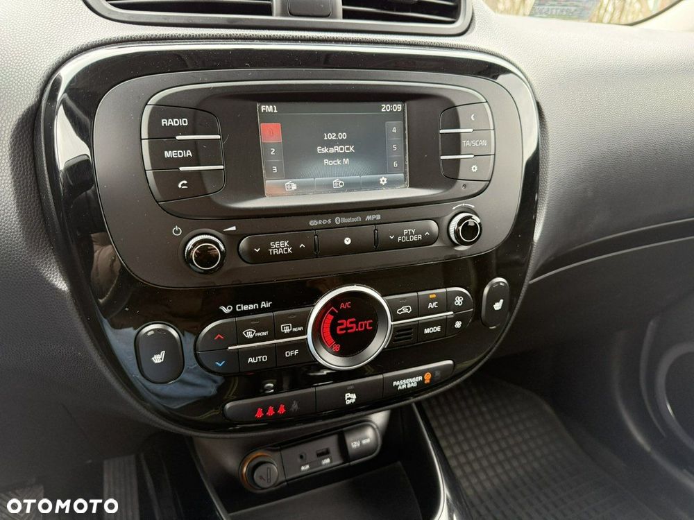 Kia Soul 1.6 GDI XL EU6 - 20