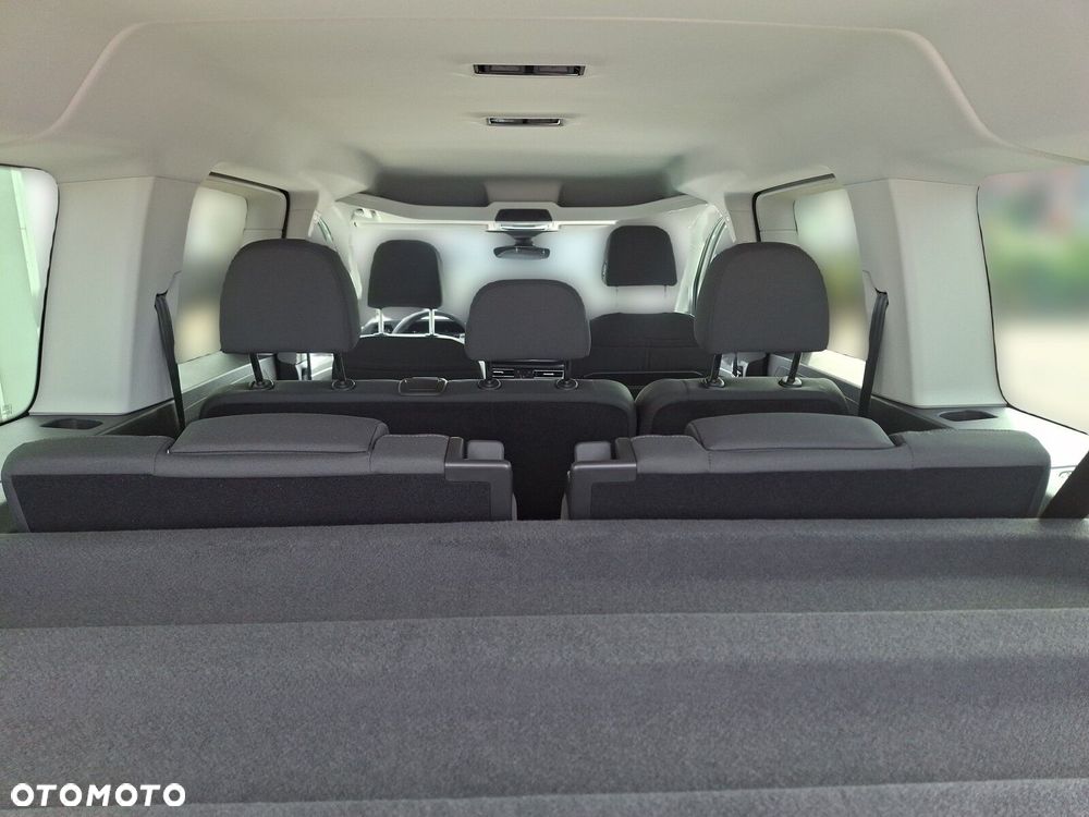 Volkswagen Caddy - 19