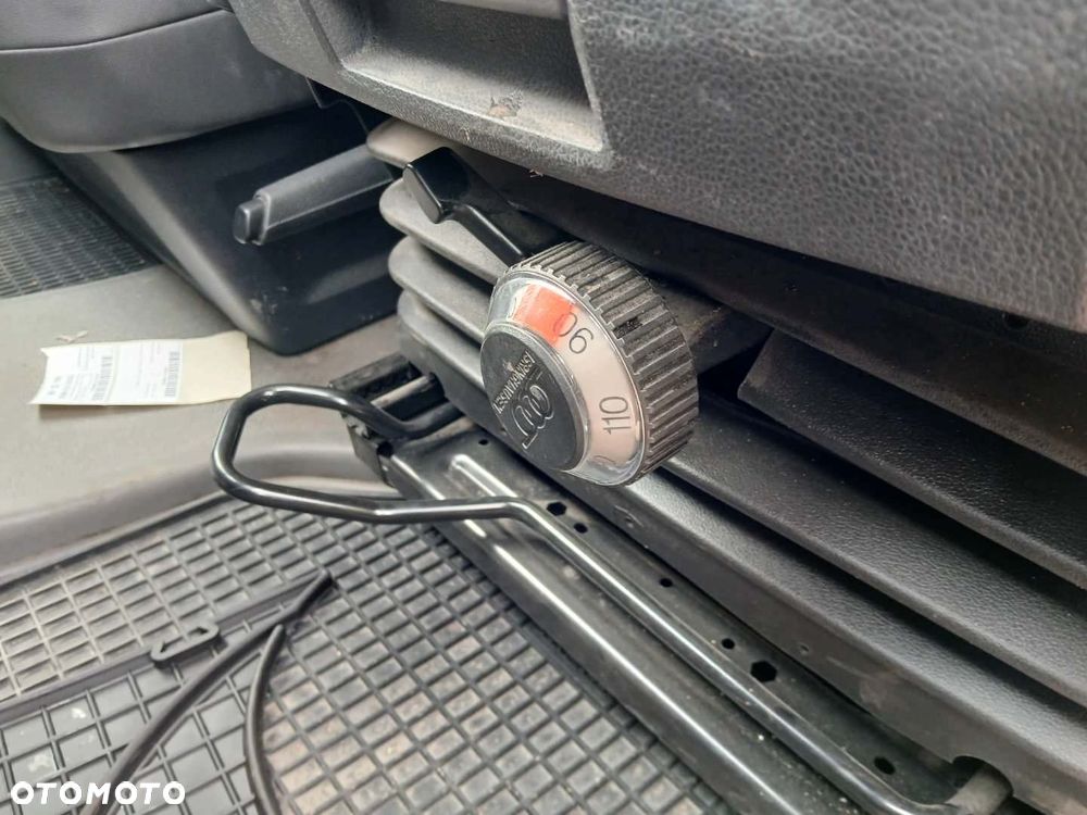Volkswagen Crafter - 16
