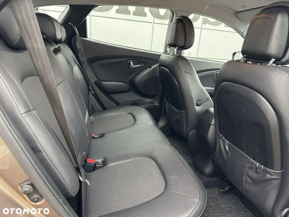 Hyundai ix35 - 17
