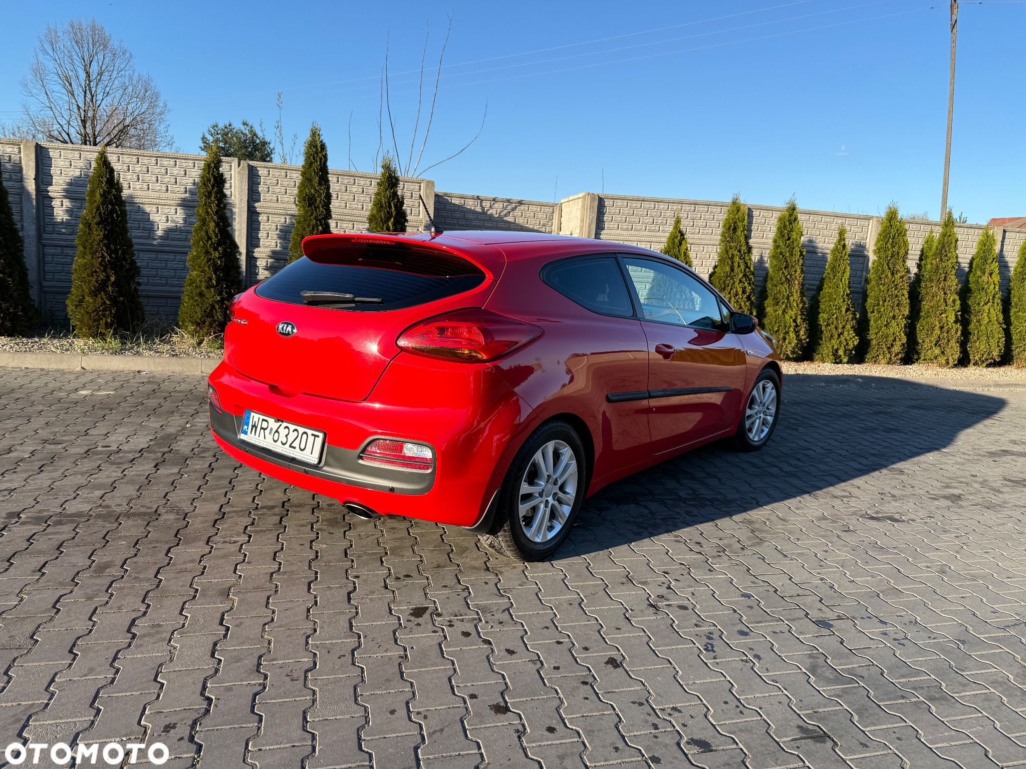 Kia Ceed - 3