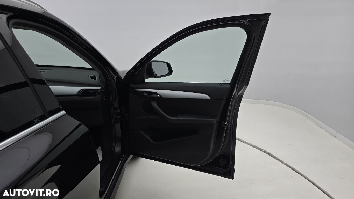 BMW X1 - 18