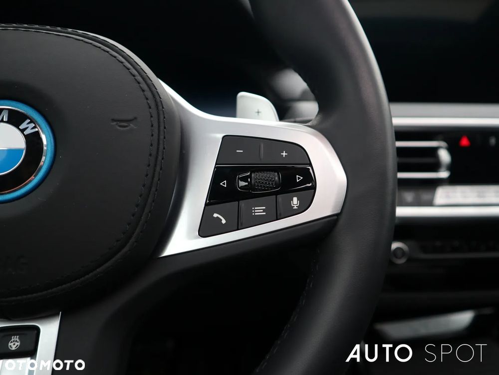 BMW X3 xDrive30e M Sport sport - 20