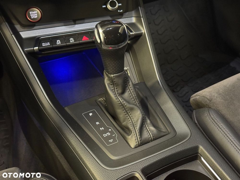 Audi RS Q3 Sportback - 30