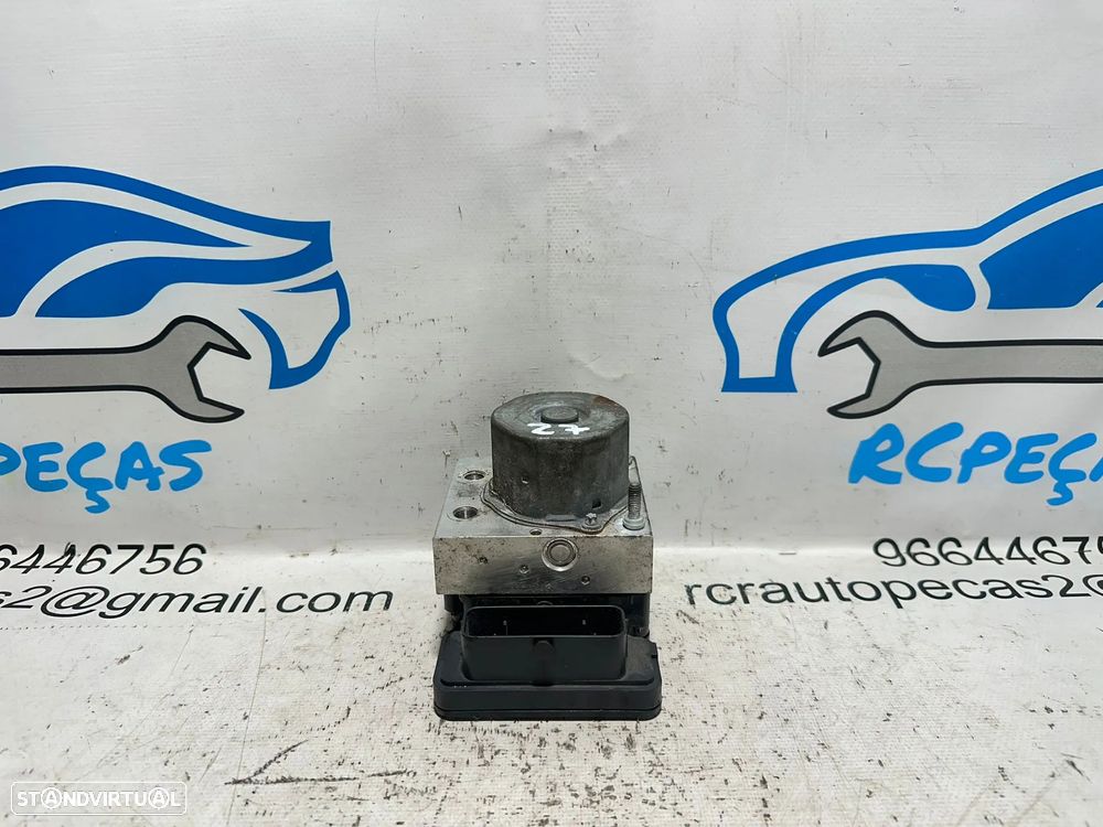 .Modulo ABS Bloco Hidráulico Original Mercedes Benz A0094315212 - 2