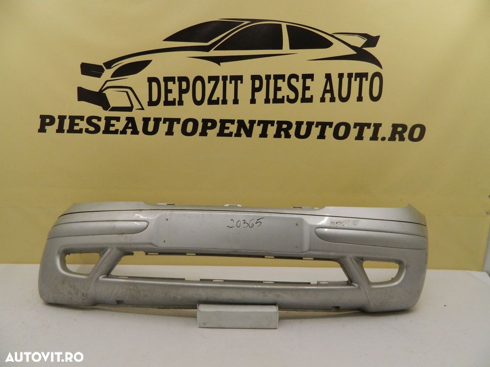 Bara fata Mercedes Vaneo, 2000, 2001, 2002, 2003, A4148850025. - 2