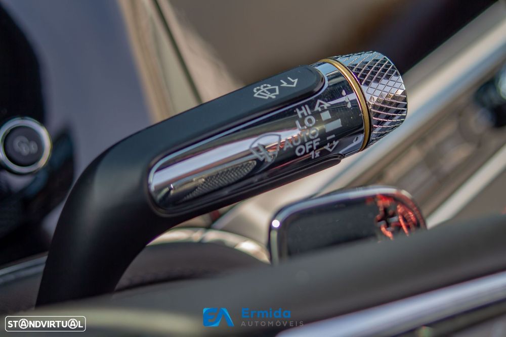 Bentley Continental Cabrio GT V8 - 50