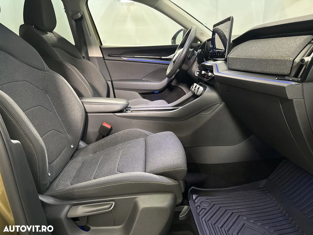 SKODA Kodiaq 2025 — imagine 11