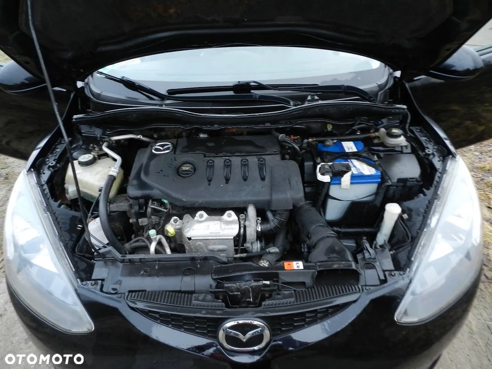 Mazda 2 - 17