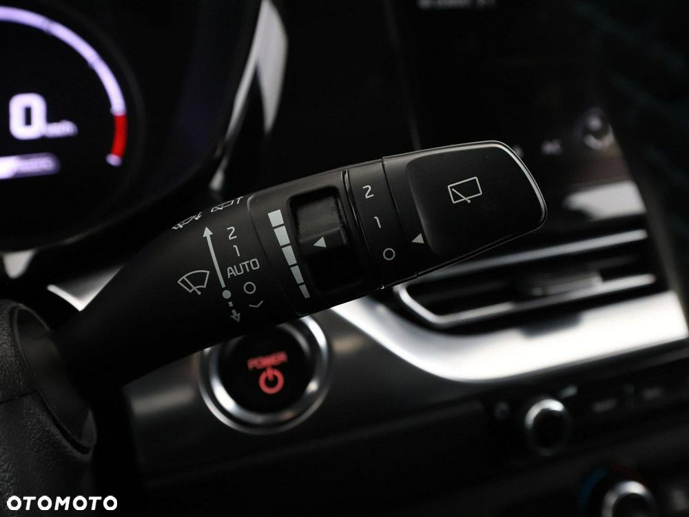 Kia Niro Spirit - 34