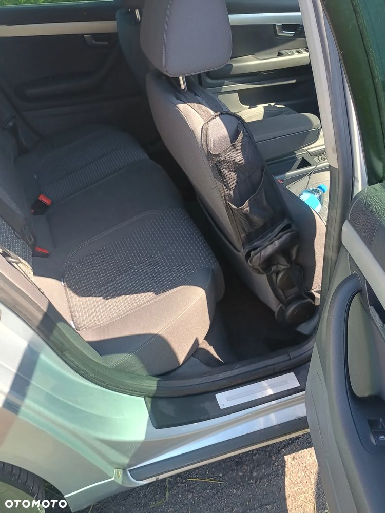 Seat Exeo 2.0 TDI DPF Style - 15