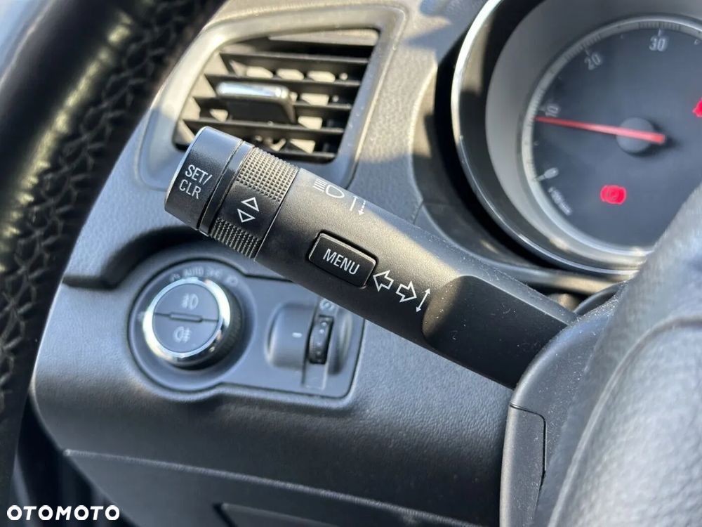 Opel Insignia 2.0 CDTI Edition - 12