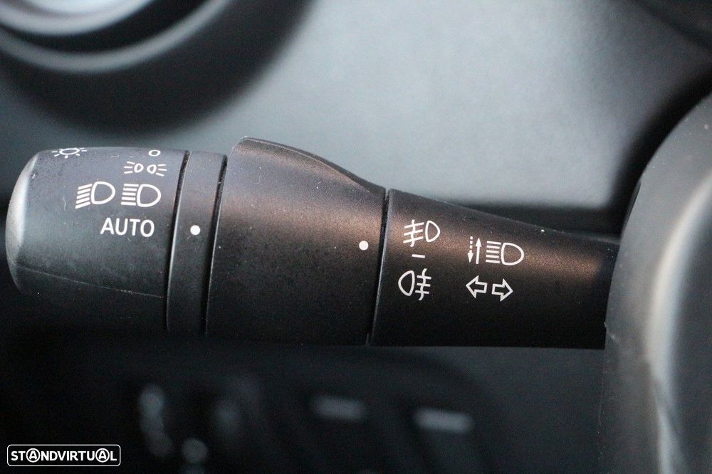 Renault Captur 1.5 dCi Exclusive - 37