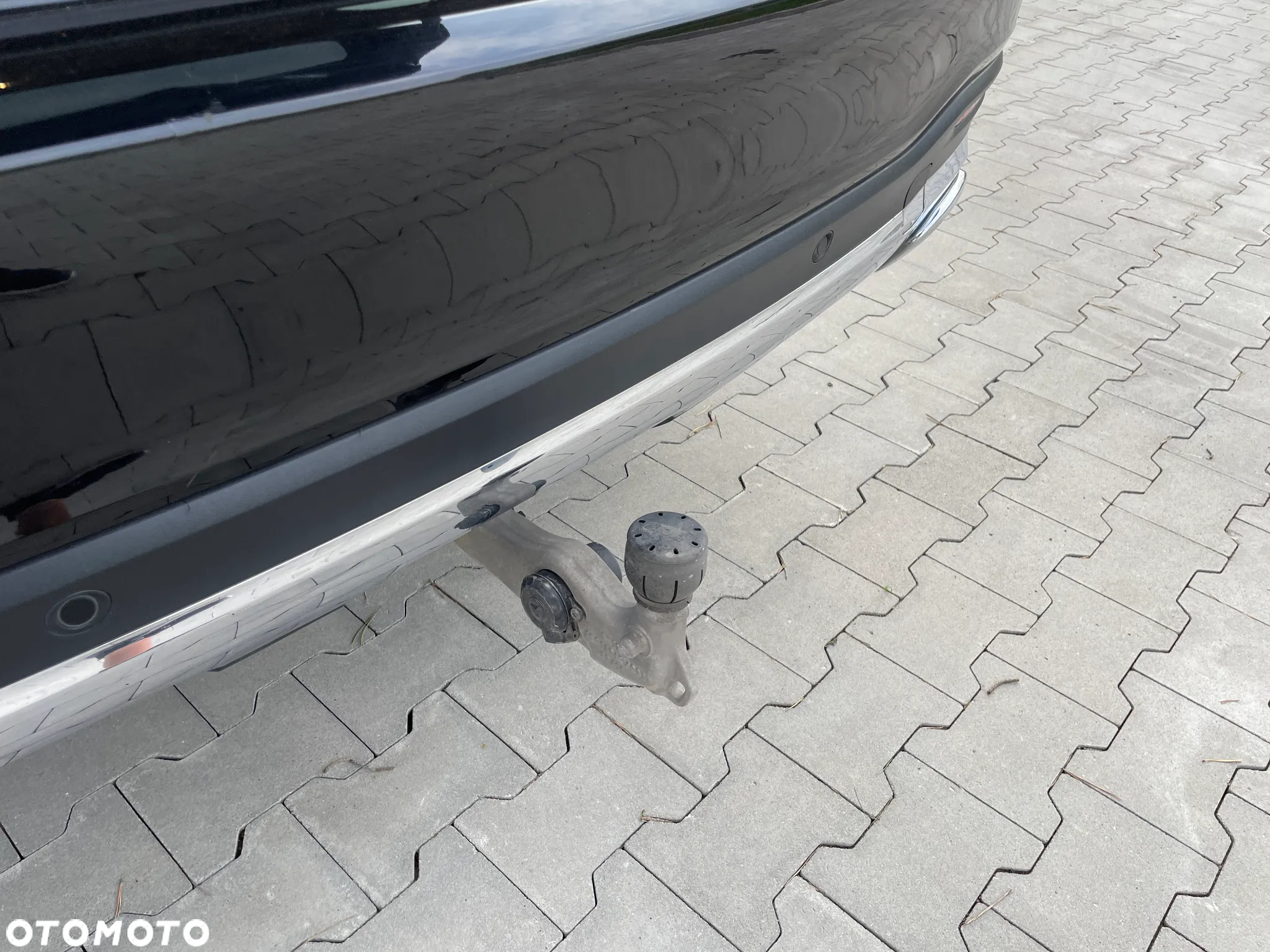 Mercedes-Benz GLS 400 d 4-Matic - 36
