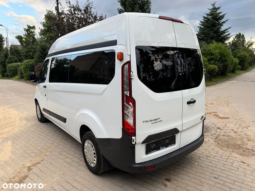 Ford Transit Custom 300 L2H2 VA Basis - 3