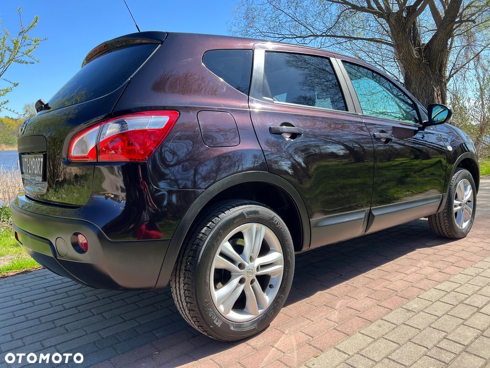 Nissan Qashqai 1.6 Tekna - 3
