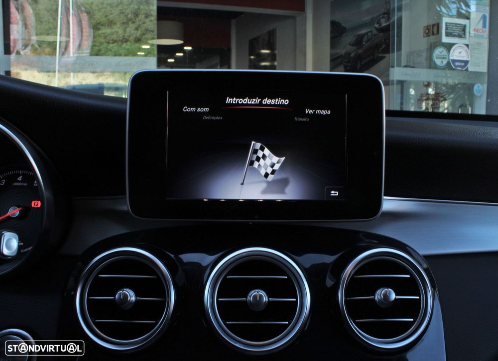 Mercedes-Benz GLC 350 - 15