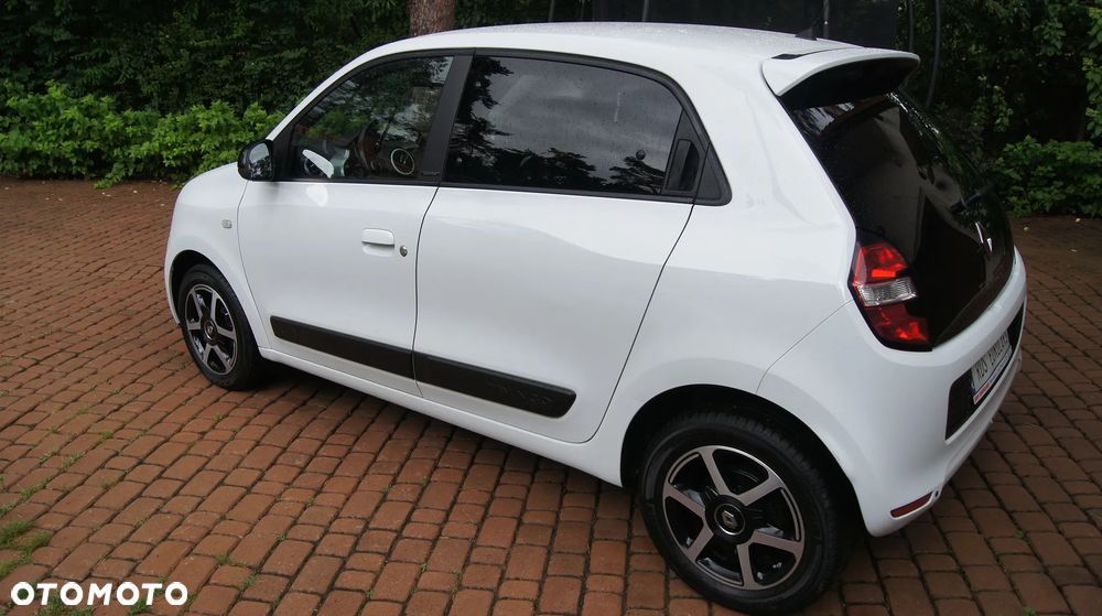 Renault Twingo - 7