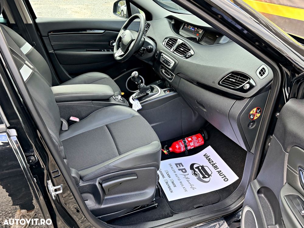 Renault Scenic - 9
