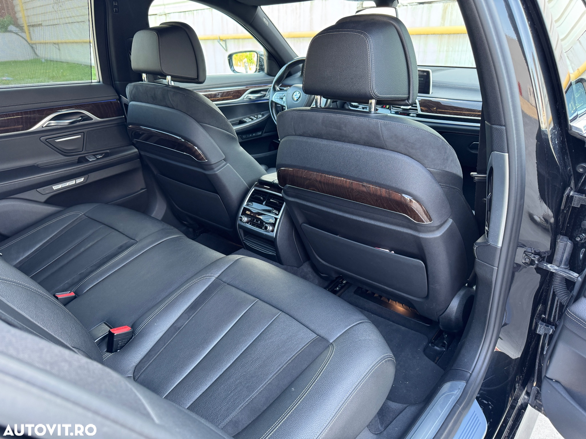BMW Seria 7 730d xDrive - 8