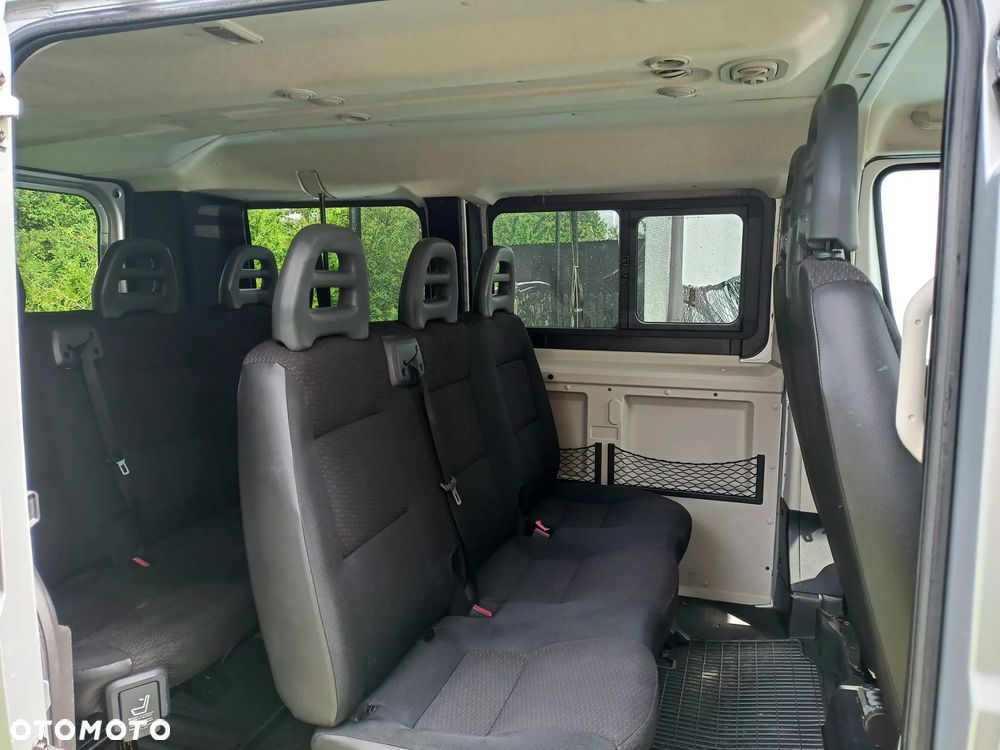 Peugeot Boxer HDi L1H1 Active - 8