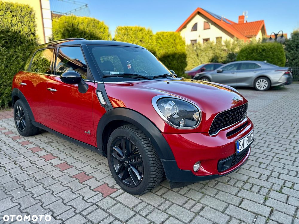 MINI Countryman - 5