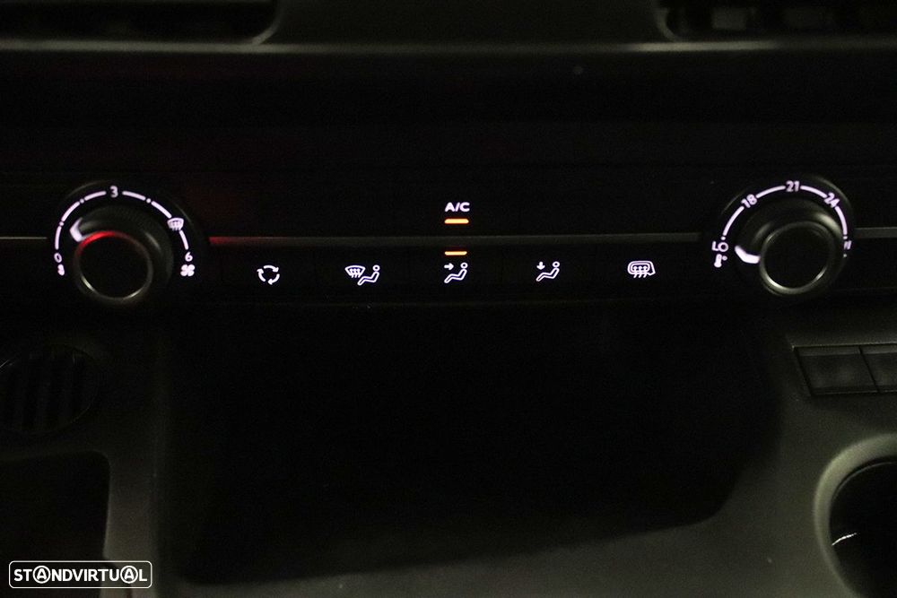 Citroën berlingo 1.5 bluehdi m club - 12