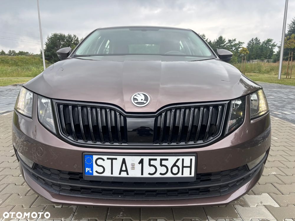 Skoda Octavia 1.5 TSI ACT Business - 5