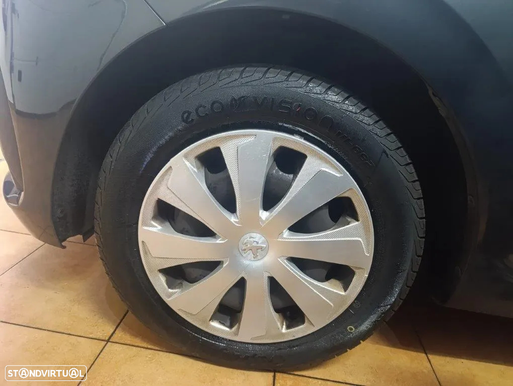 Peugeot 108 1.0 VTi Active - 20