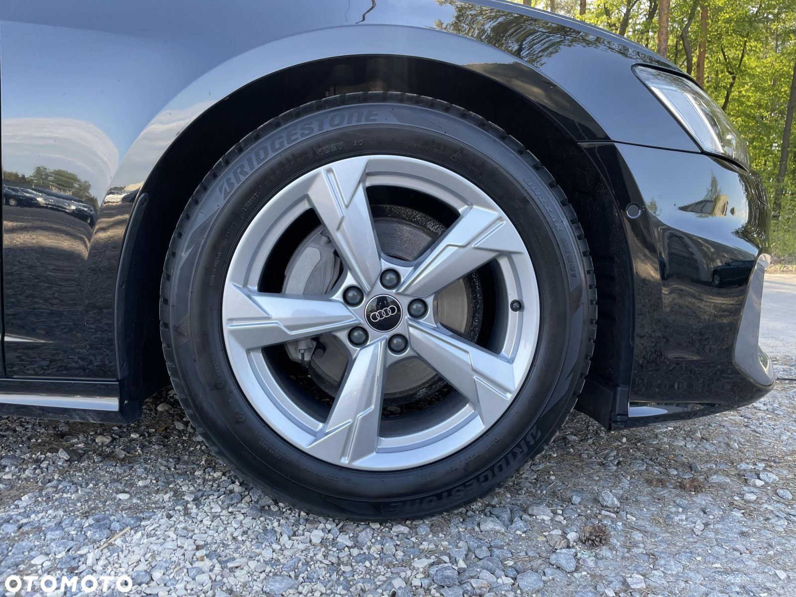 Audi A6 - 35