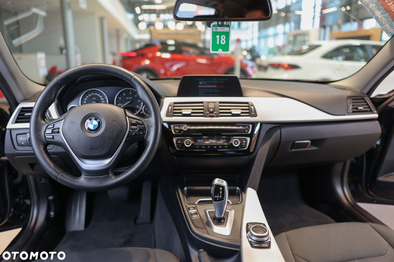 BMW Seria 3 - 9