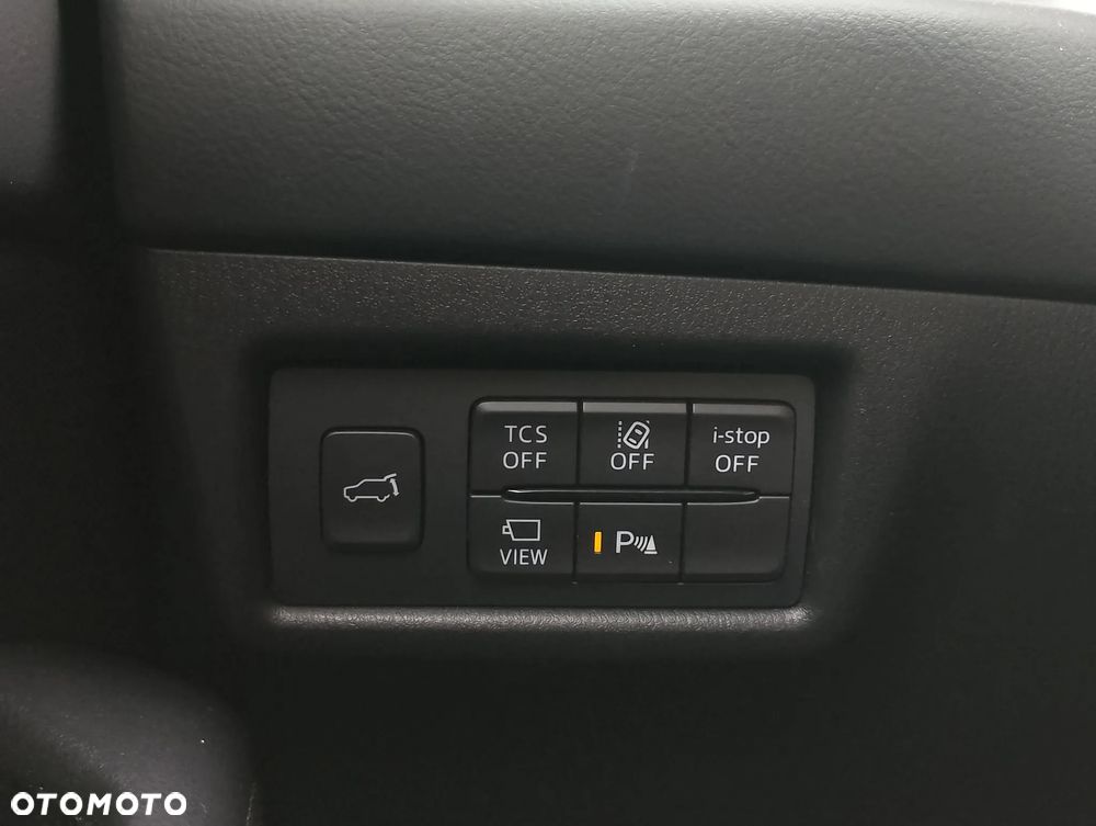 Mazda CX-5 e-SKYACTIV-G 165 AWD Exclusive-Line - 16