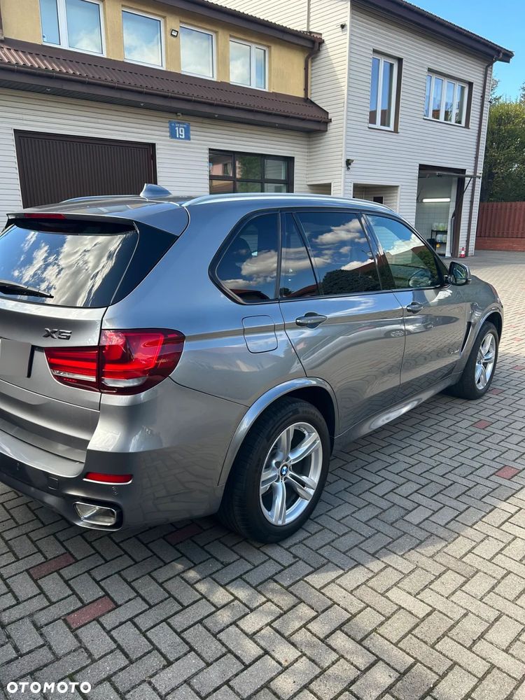 BMW X5 - 3