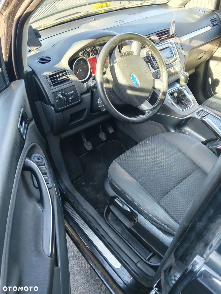 Ford C-MAX 2.0 TDCi Titanium - 7