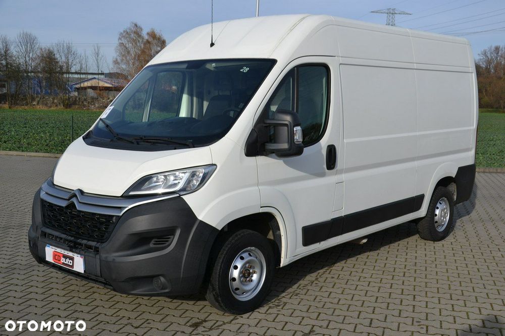 Citroën Jumper - 3