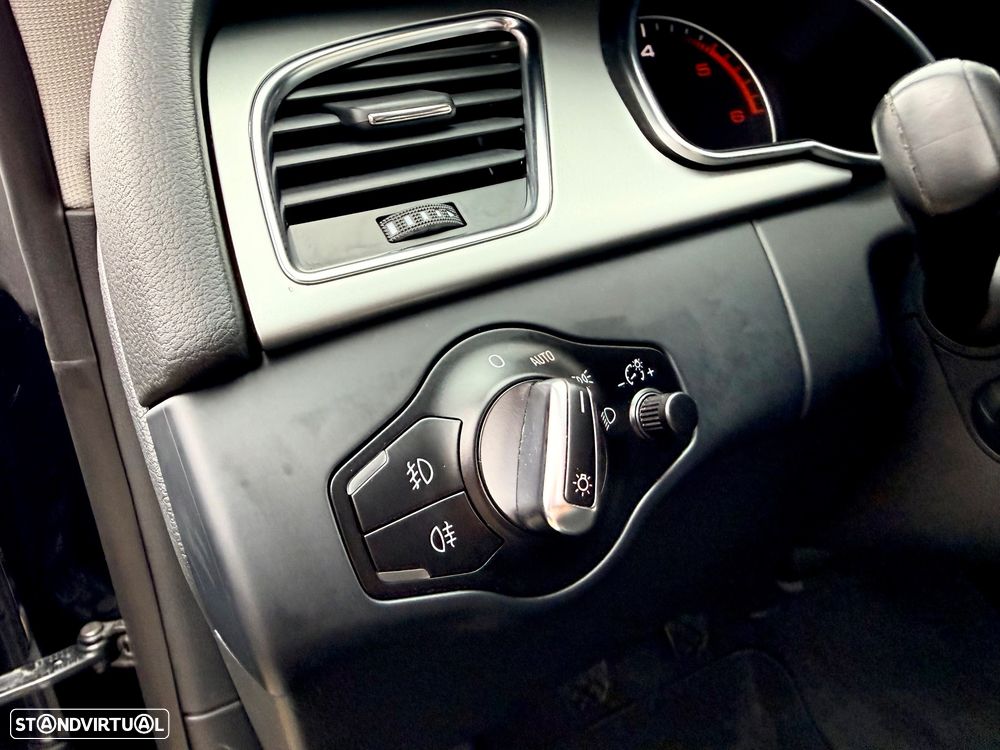 Audi A5 Sportback 2.0 TDI S-line - 43
