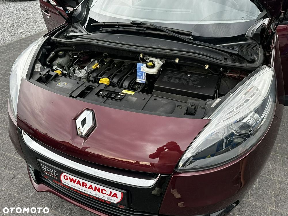 Renault Scenic - 32