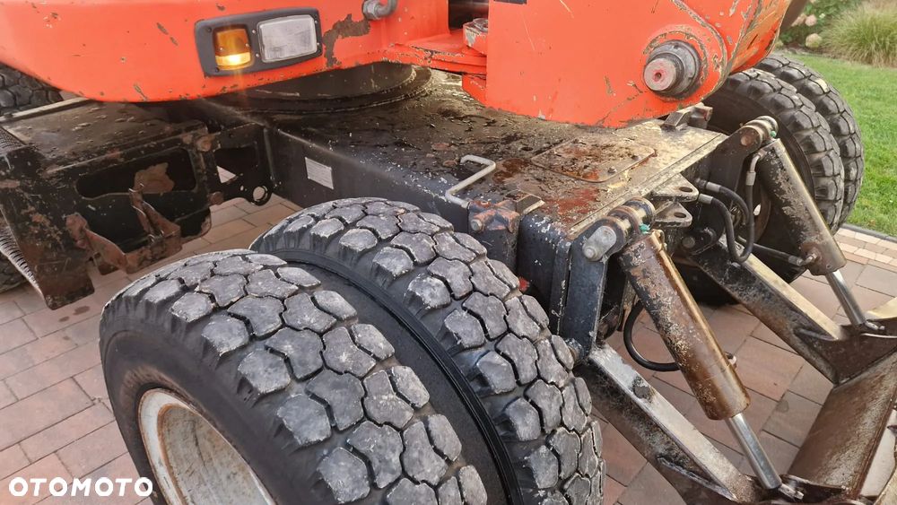 Schaeff HML 32 - 30